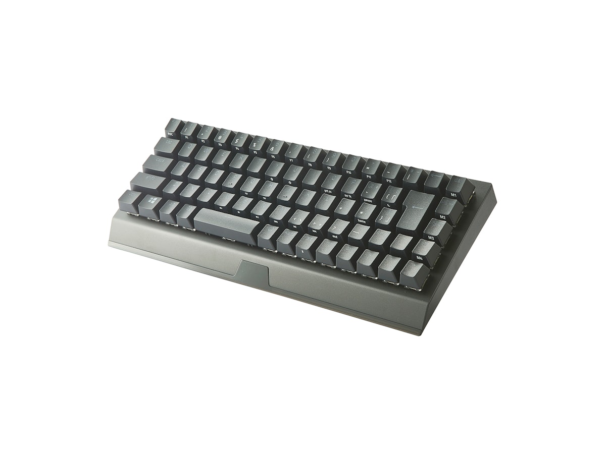Razer BlackWidow V3 Mini HyperSpeed RZ03-03891000-R3J1を Razer BlackWidow V3 Mini HyperSpeed RZ03-03891000-R3J1を