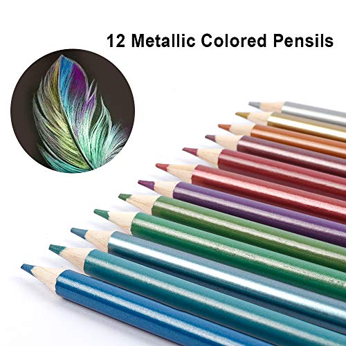 21年 色鉛筆セットのおすすめ人気ランキング15選 Mybest