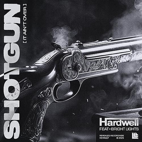 Shotgun（It Ain't Over） 1