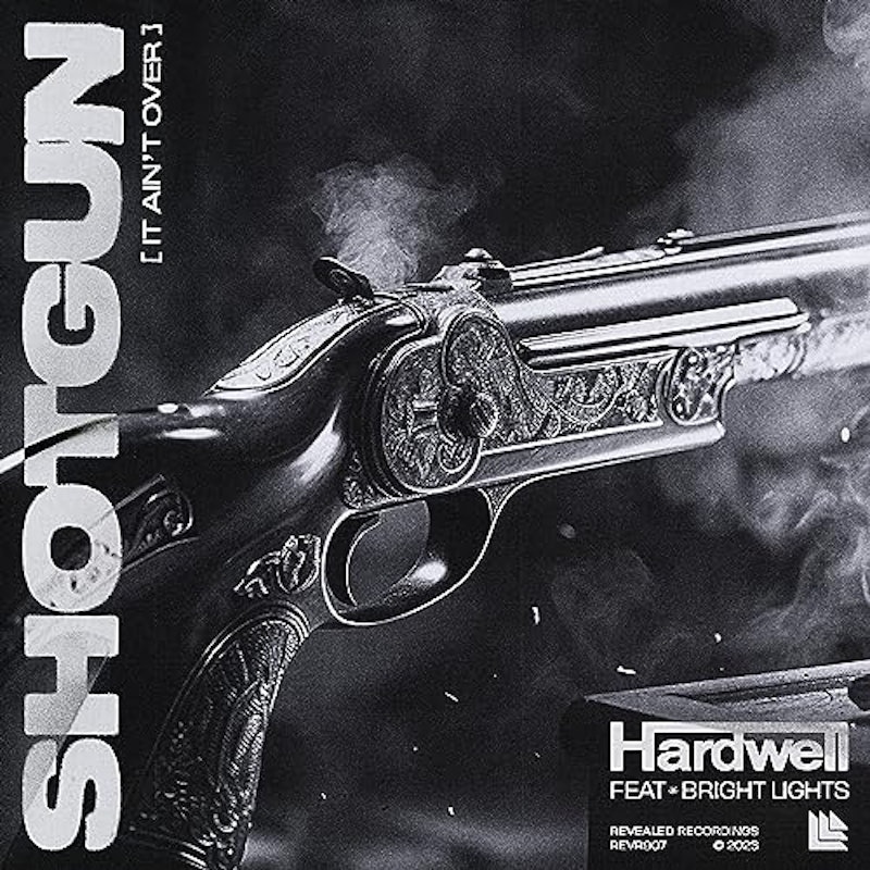 Shotgun(It Ain't Over) 1