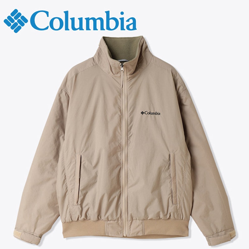 ファルマス ジャケット 1