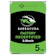 SEAGATE TECHNOLOGY BarraCuda 2.5インチ・ハードディスク・ドライブ 1