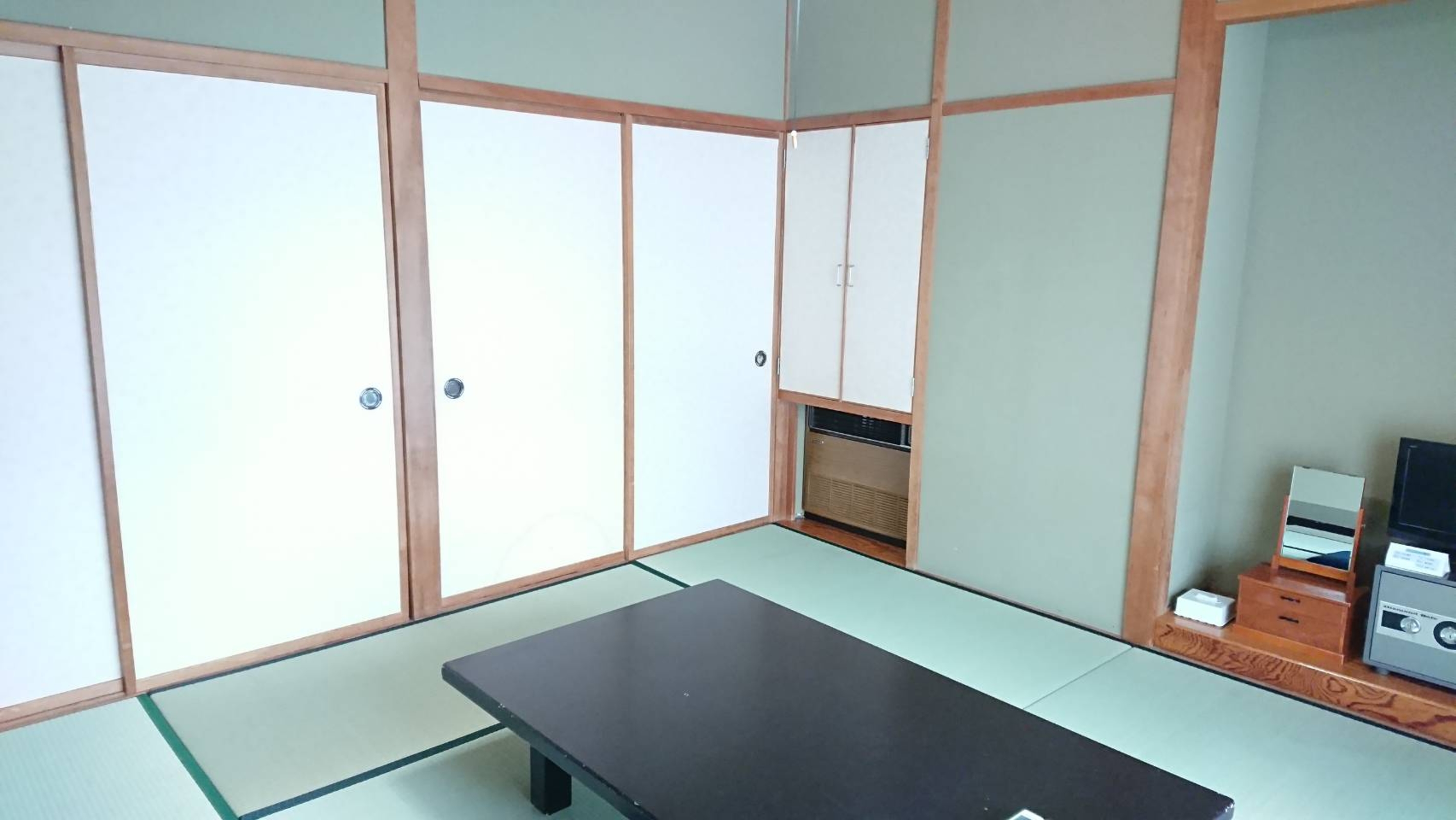 民宿舎パークホテル九頭竜 2