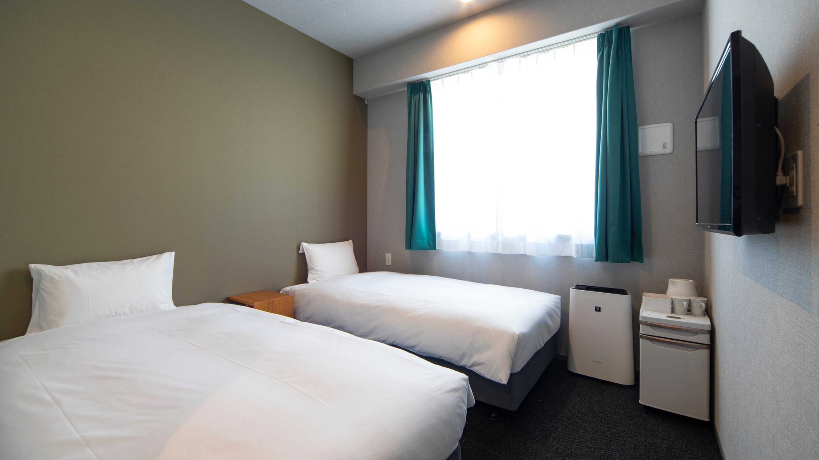 IMANO OSAKA SHINSAIBASHI HOSTEL 3