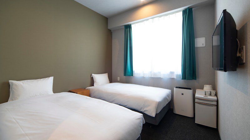 IMANO OSAKA SHINSAIBASHI HOSTEL 3