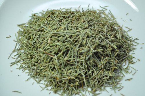 スギナ茶 2