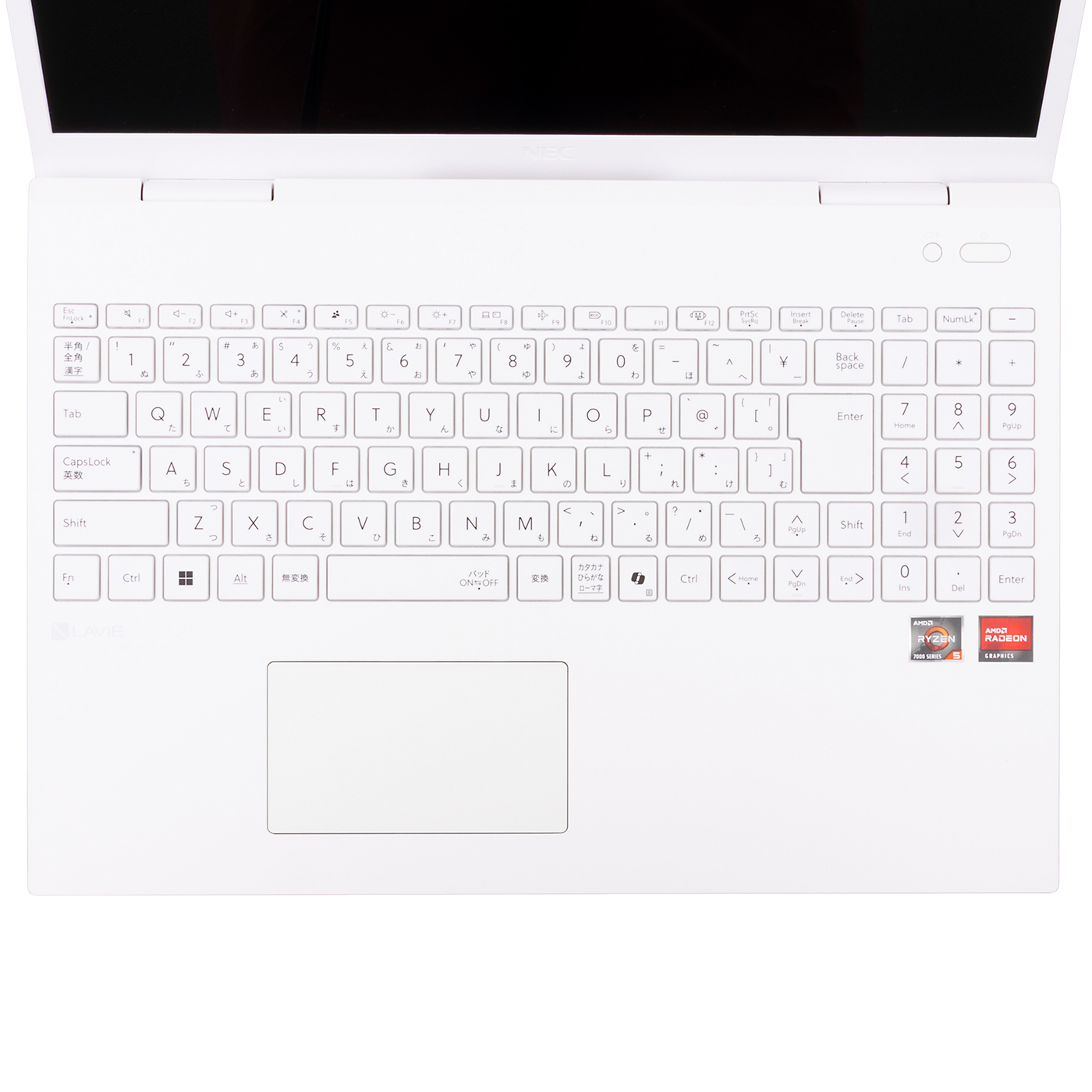 NEC LAVIE N16を検証レビュー！15〜16インチのノートパソコンの選び方