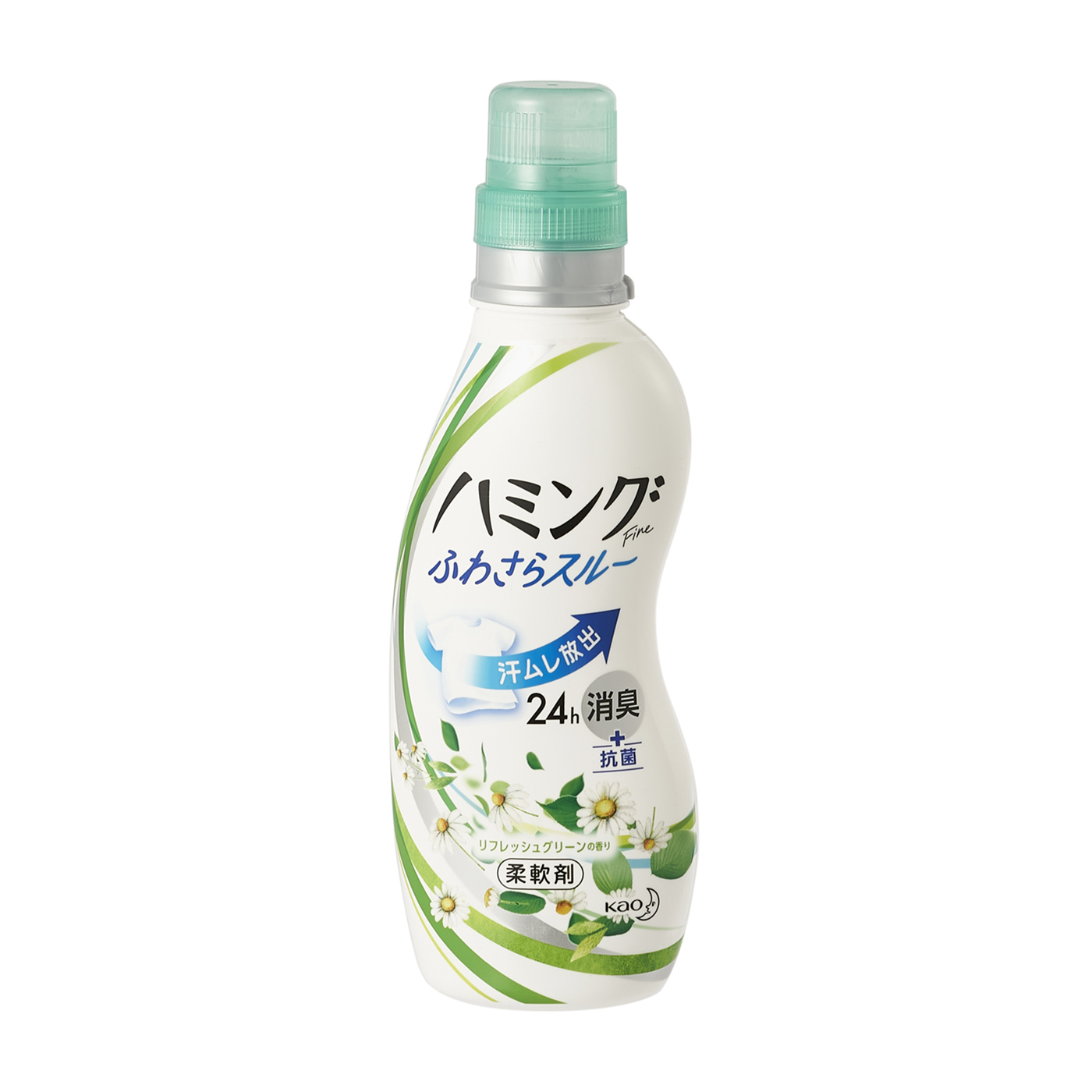 21年 メンズが使える柔軟剤のおすすめ人気ランキング7選 徹底比較 Mybest