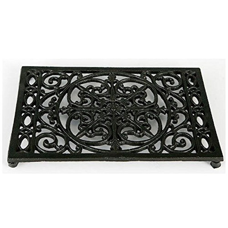 RECTANGLE TRIVET 1