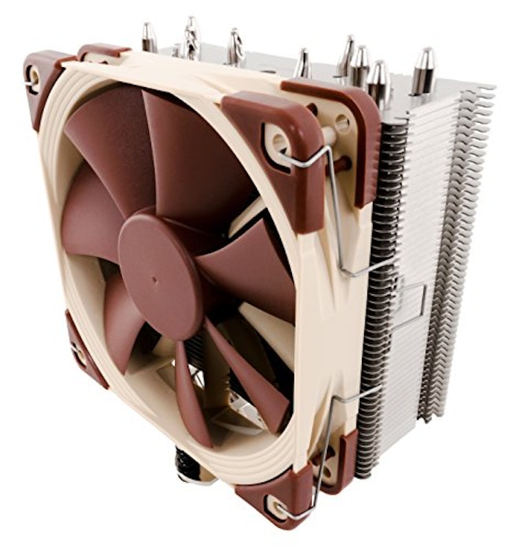 Classic 120mm single tower cooler 3