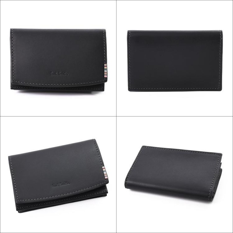 mくん様専用 ポールスミス 名刺入れ カードケース マルチストライプ mくん様専用 ポールスミス 名刺入れ カードケース マルチストライプ