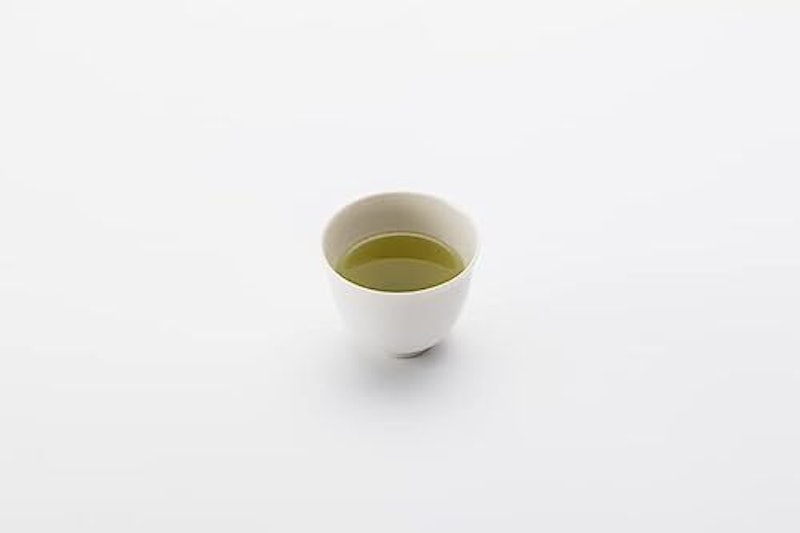 深蒸し煎茶 知覧 金印 8