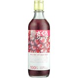 ザクロジュースのおすすめ人気ランキング【果汁100%商品も!2026年8月】 4