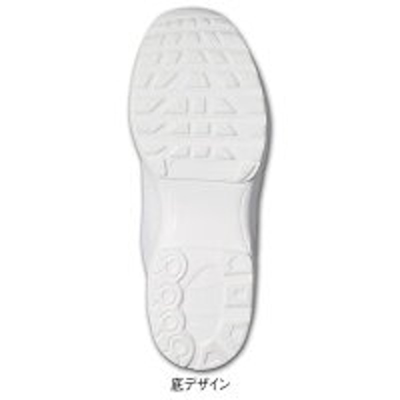 インヒールエアーシューズ 4