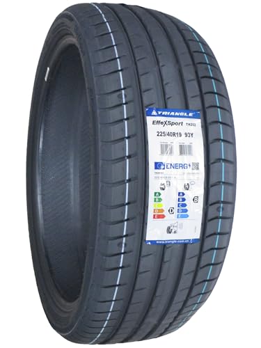 EffeX Sport TH202 1