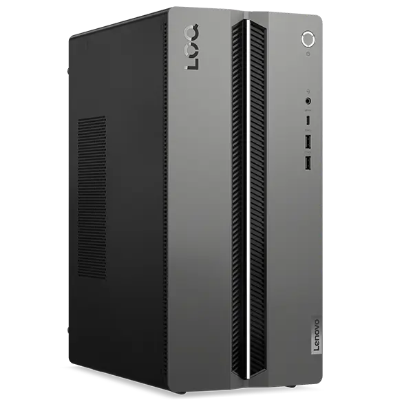 レノボ LOQ Tower 17IAX10 91AYCTO1WWJP8を検証レビュー！ゲーミングPCの選び方も紹介 1