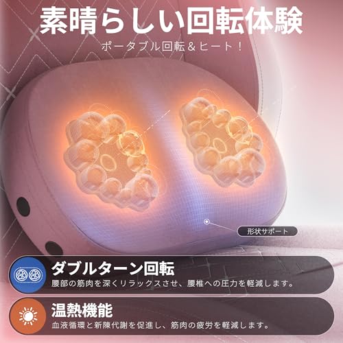 ゲーミングチェア 3
