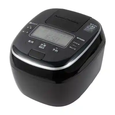 TIGER 圧力IH炊飯ジャー JPI-A100(3.0L)2021年製 TIGER 炊飯器 TIGER 圧力IH炊飯ジャー JPI-A100(3.0L)2021年製 TIGER 炊飯器