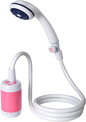 ポータブルシャワー 1