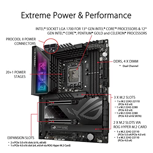 MAXIMUS Z790 HERO 2