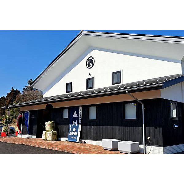 純米大吟醸 四割磨 3