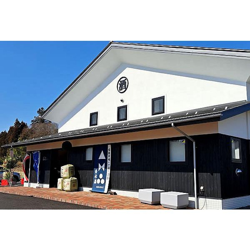 純米大吟醸 四割磨 3