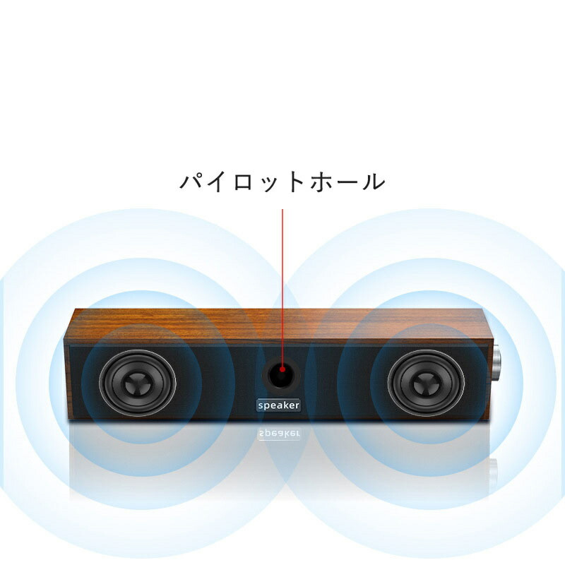 PCスピーカー 2