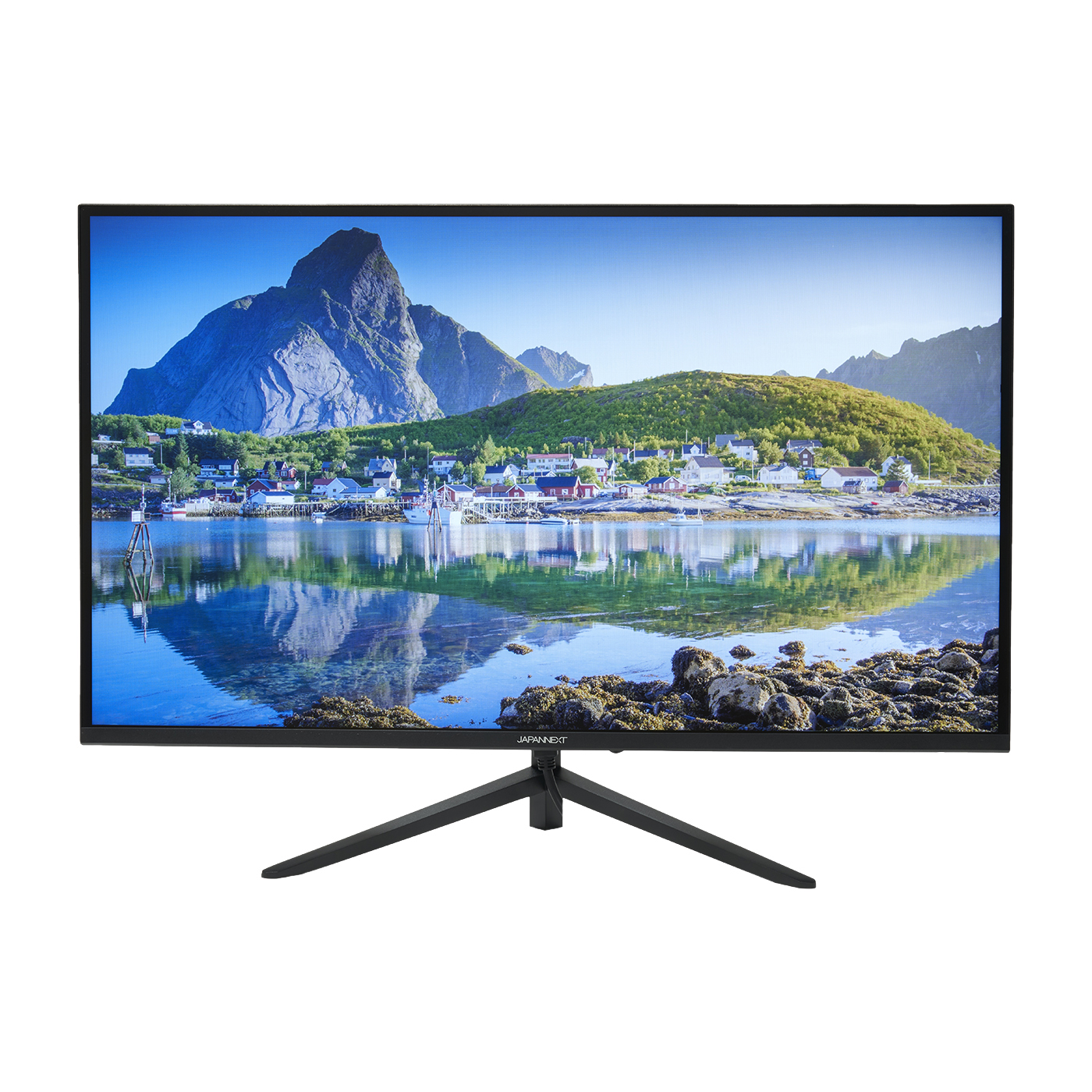 JAPANNEXT ゲーミングモニター JN-27VG165FHDRをレビュー！クチコミ