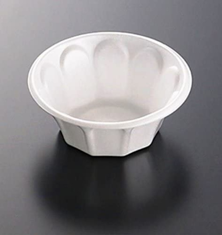 使い捨て かき氷容器 1