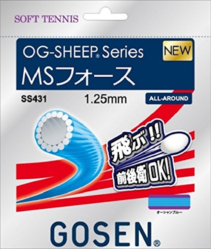 MSフォース 1