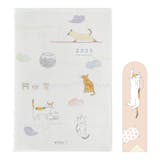 かわいい手帳のおすすめ人気ランキング 4