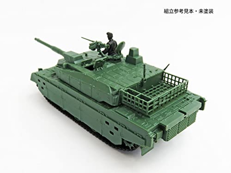 陸上自衛隊 10式戦車 2