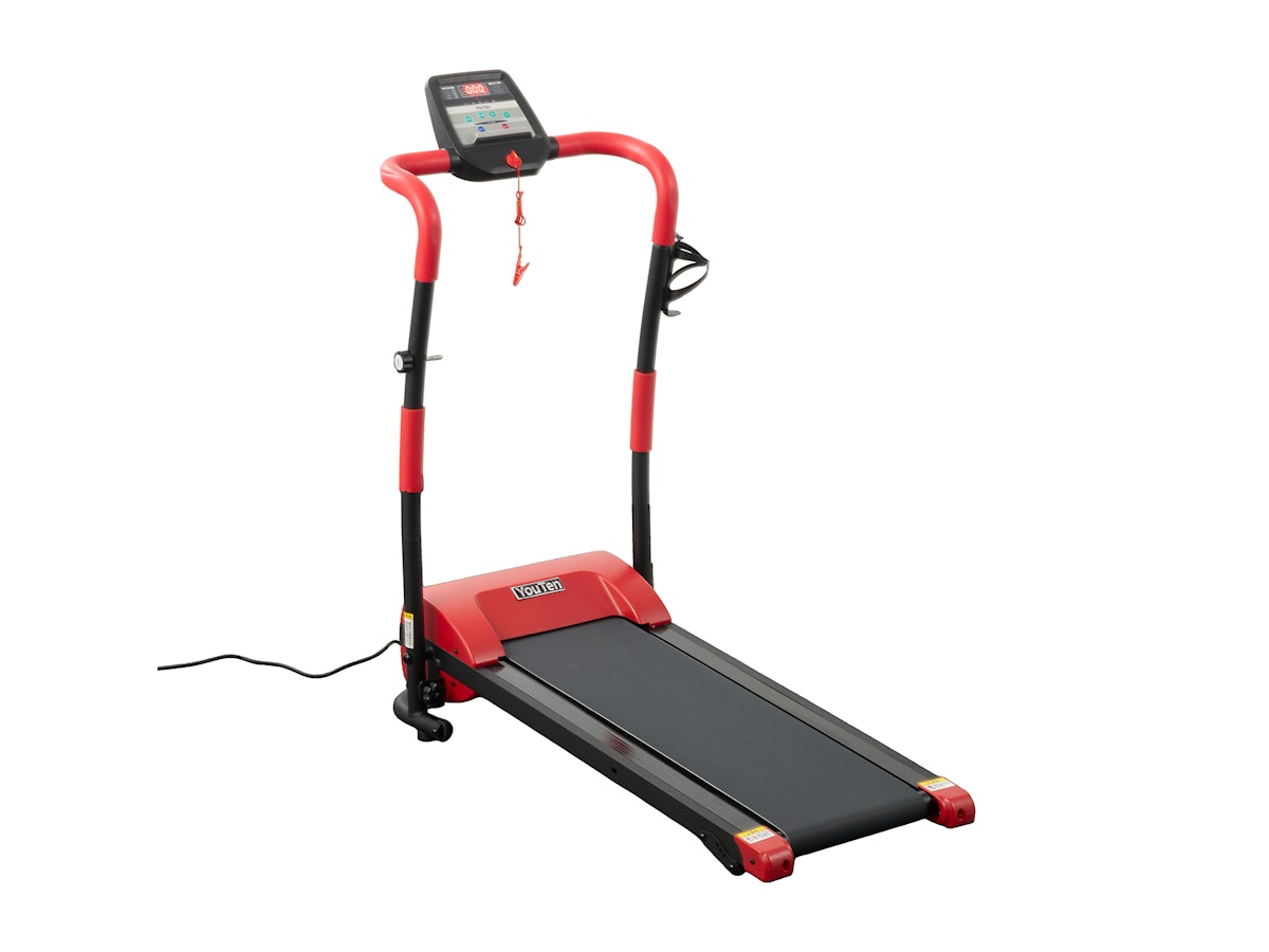 RINさん専用 ルームランナー トレッドミル オールマーケットジャパン YouTen 電動ルームランナー YT-SHM8を