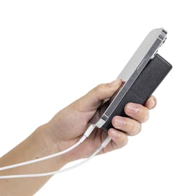 エレコム AC充電器一体型 モバイルバッテリー(5000mAh/20W/USB Type-C) DE-AC08-5000BKを検証レビュー!モバイルバッテリーの選び方も紹介 4