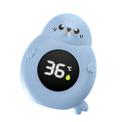 ベビー水温モニター 1