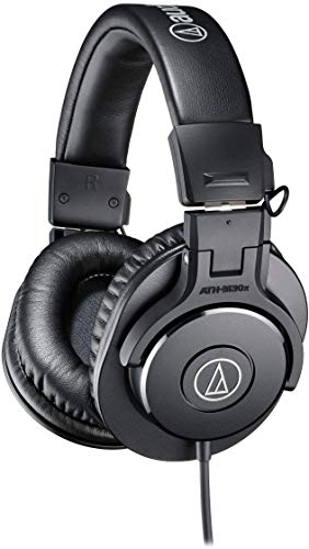 ATH-M30x 1