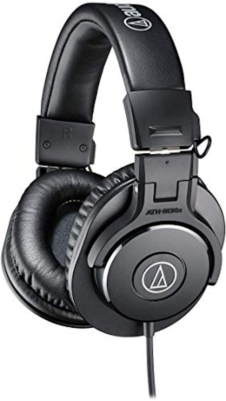 ATH-M30x 1