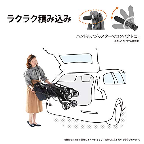 4キャス compact エッグショック HT 7