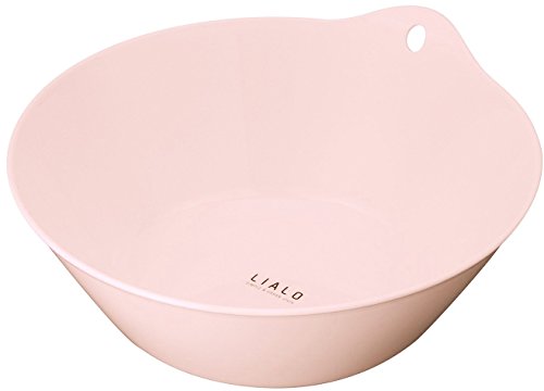 リアロ 湯おけ 1
