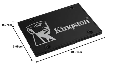 KC600 3