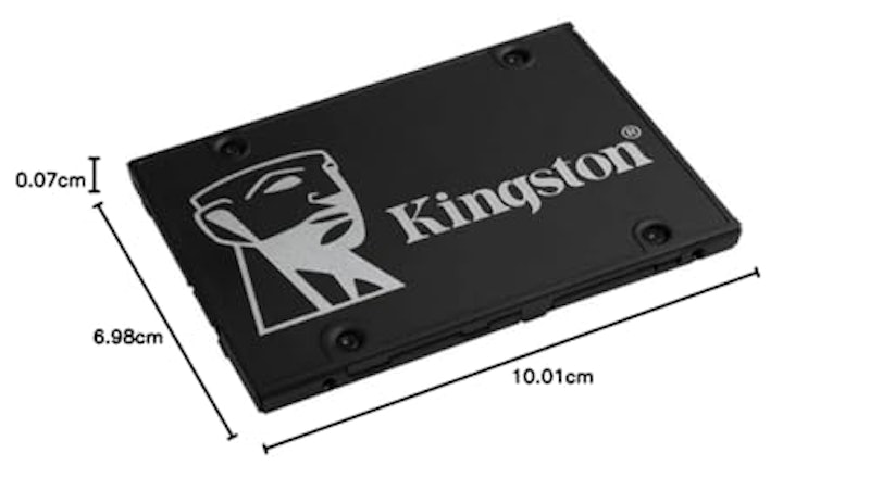 KC600 3