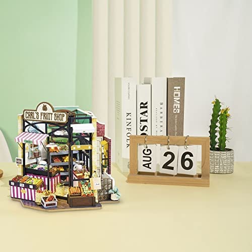 フルーツショップ 8