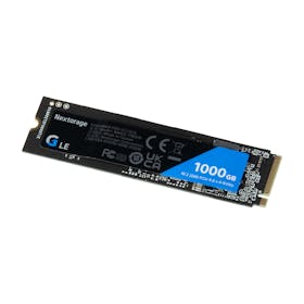 Nextorage GシリーズLE NN4LE-1TBを検証レビュー!M.2 SSDの選び方も紹介 1