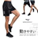 BREAKIST ハーフパンツ 1