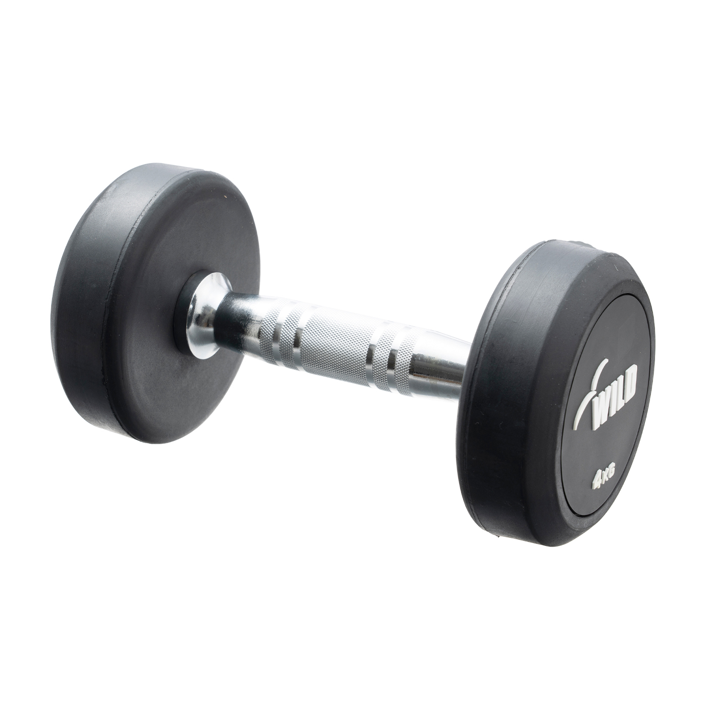 ワイルドフィット 固定式ダンベル 4kg WFをレビュー！口コミ・評判をも