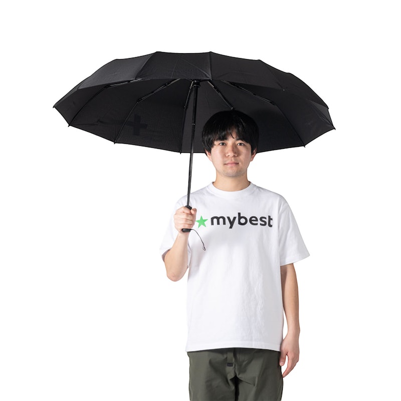 折りたたみ傘 7