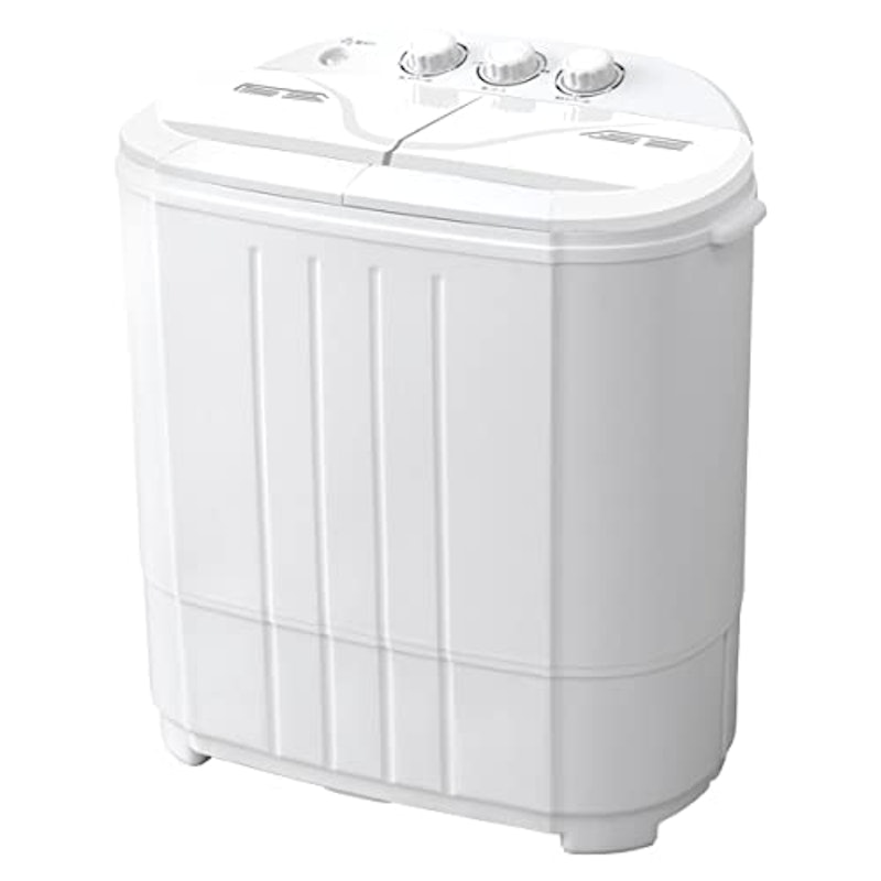 二槽式洗濯機 1