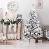 クリスマスツリーセットのおすすめ人気ランキング【2026年6月】 5