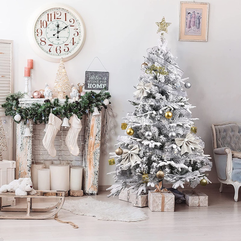 クリスマスツリー 1