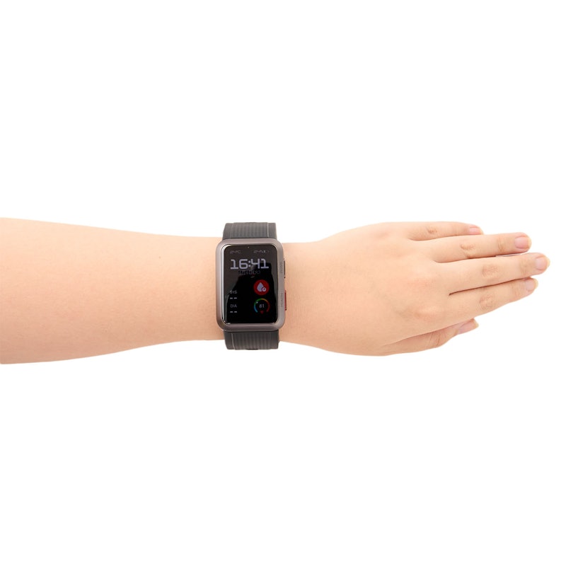 WATCH D 7